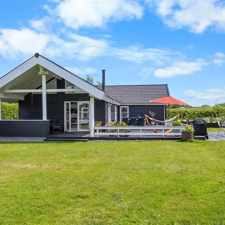 Casa vacanze Falki - 320m From The Sea By Interhome Otterup