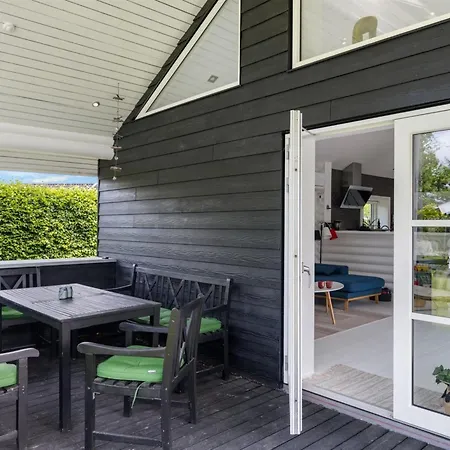 Prázdninový dům Falki - 320m From The Sea By Interhome *