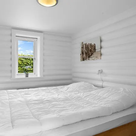 Holiday home Falki - 320m From The Sea By Interhome Otterup