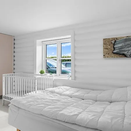 Falki - 320m From The Sea By Interhome Otterup