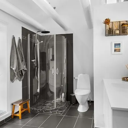 Prázdninový dům Falki - 320m From The Sea By Interhome