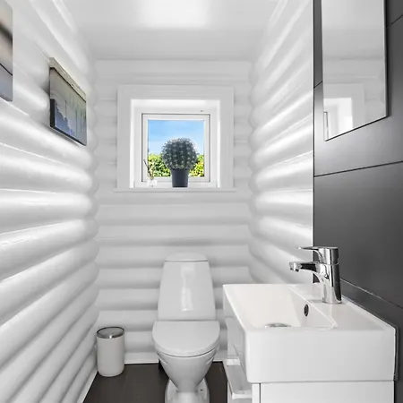 Prázdninový dům Falki - 320m From The Sea By Interhome *