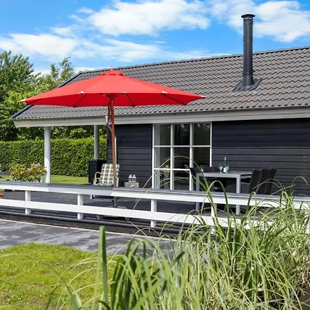 Falki - 320m From The Sea By Interhome Semesterbostad Otterup