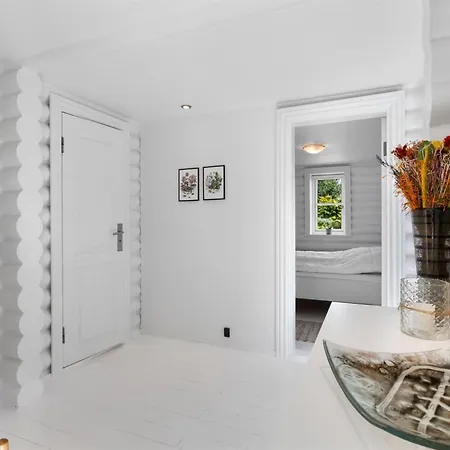 Prázdninový dům Falki - 320m From The Sea By Interhome Otterup