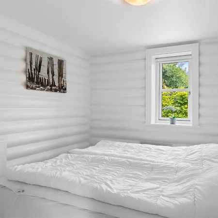 Falki - 320m From The Sea By Interhome Otterup