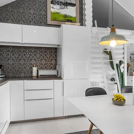 Falki - 320m From The Sea By Interhome * Otterup