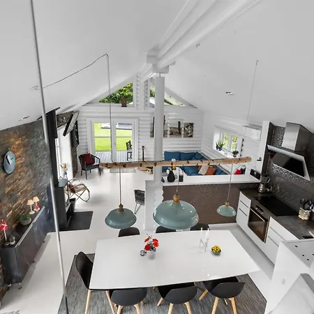 Falki - 320m From The Sea By Interhome * Otterup