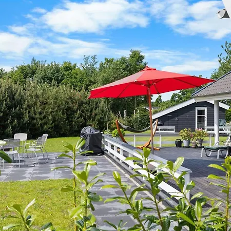 Prázdninový dům Falki - 320m From The Sea By Interhome Otterup