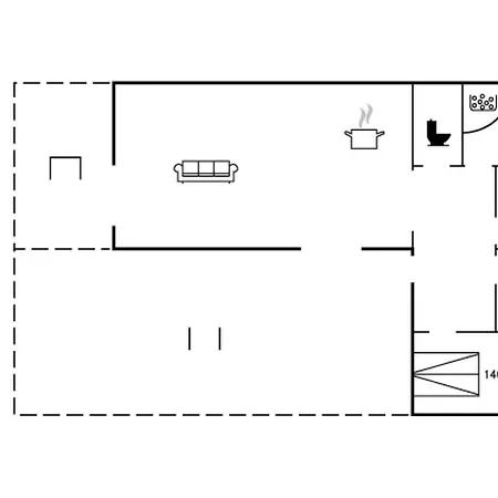 Falki - 320m From The Sea By Interhome *