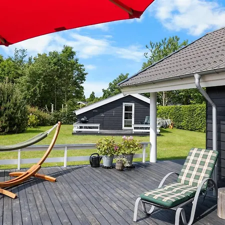 Falki - 320m From The Sea By Interhome Otterup