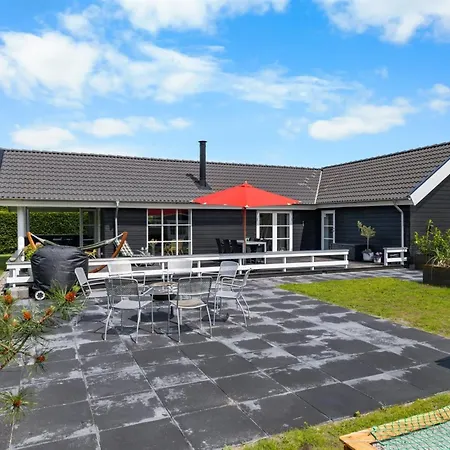 Falki - 320m From The Sea By Interhome Semesterbostad Otterup