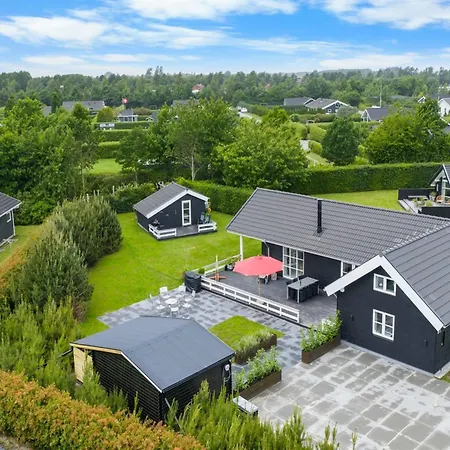 Falki - 320m From The Sea By Interhome Prázdninový dům