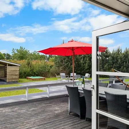 Falki - 320m From The Sea By Interhome Otterup