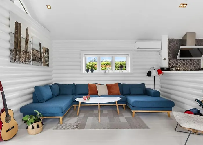 Falki - 320m From The Sea By Interhome