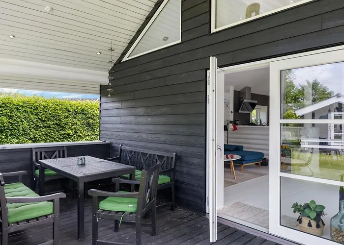 Σπίτι διακοπών Falki - 320m From The Sea By Interhome *