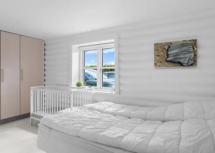 Falki - 320m From The Sea By Interhome Otterup