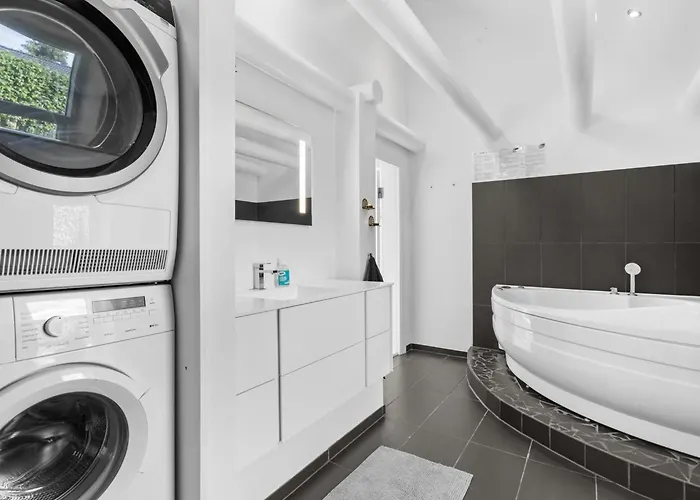 Falki - 320m From The Sea By Interhome Σπίτι διακοπών