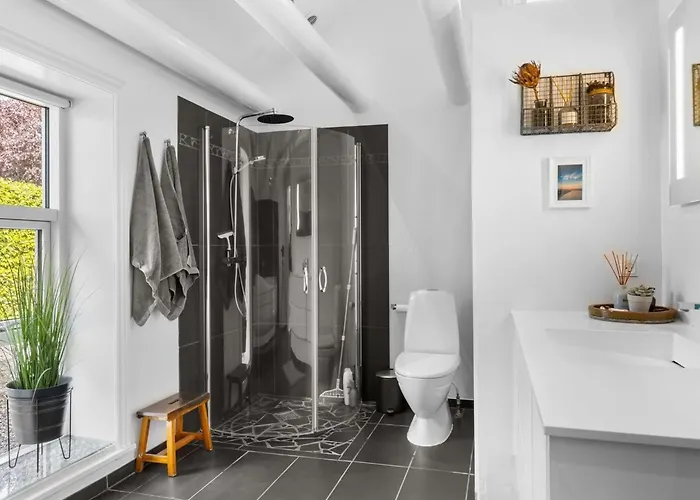 Σπίτι διακοπών Falki - 320m From The Sea By Interhome