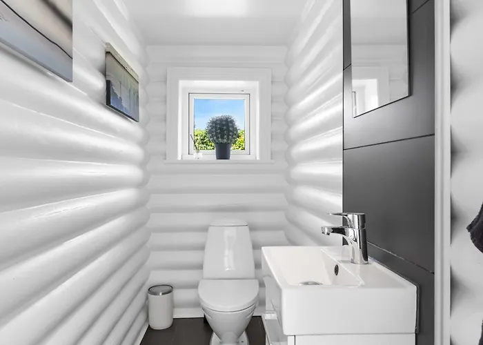 Σπίτι διακοπών Falki - 320m From The Sea By Interhome *