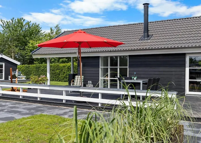 Falki - 320m From The Sea By Interhome Semesterbostad Otterup