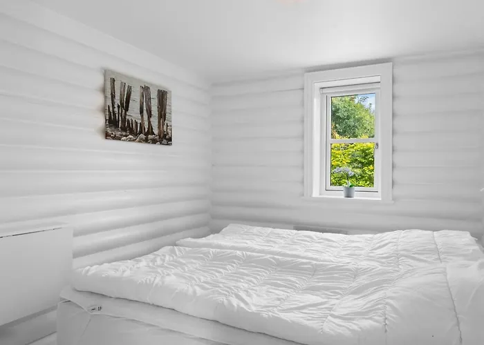 Falki - 320m From The Sea By Interhome Otterup