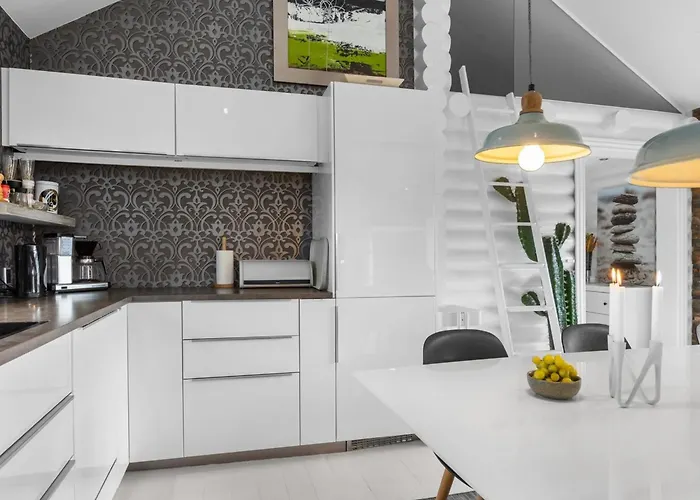 Falki - 320m From The Sea By Interhome * Otterup