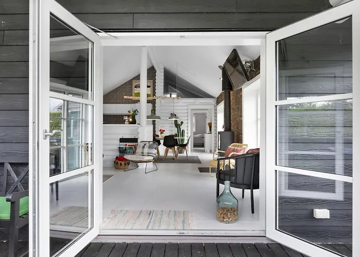 Falki - 320m From The Sea By Interhome Semesterbostad