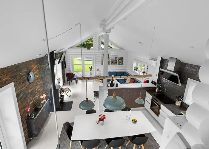 Falki - 320m From The Sea By Interhome * Otterup