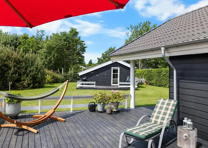 Falki - 320m From The Sea By Interhome Otterup