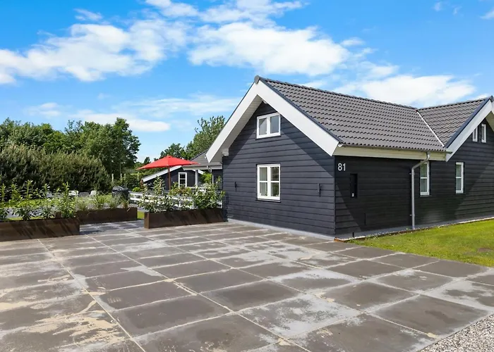 Σπίτι διακοπών Falki - 320m From The Sea By Interhome